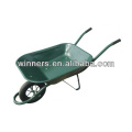 high quality srtong popular wheelbarrow WB6400